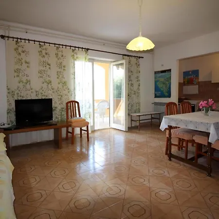 Keti In Der Naehe Von Zelena Laguna * Porec