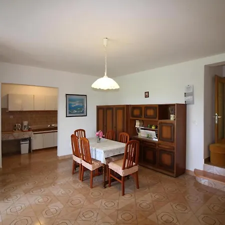 Apartment Keti In Der Naehe Von Zelena Laguna