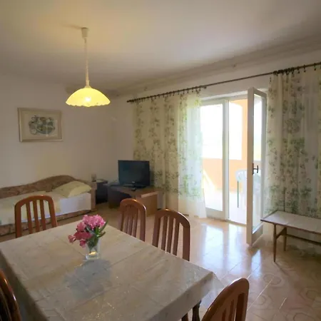 Apartment Keti In Der Naehe Von Zelena Laguna *