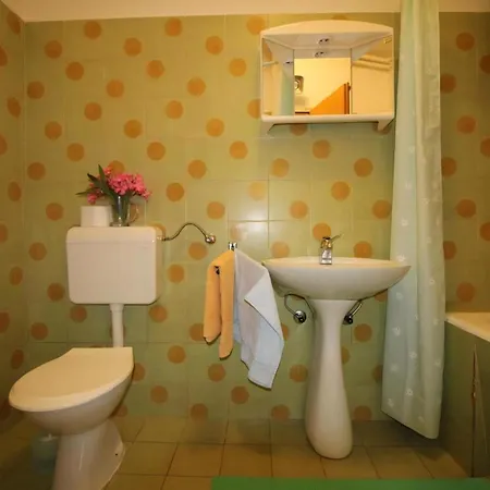 Appartamento Keti In Der Naehe Von Zelena Laguna